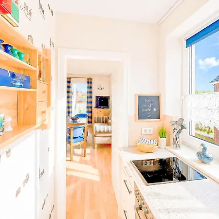 Meeresrauschen By Interhome