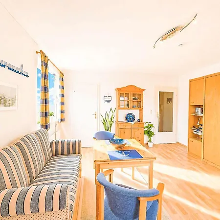 Meeresrauschen By Interhome Apartment *