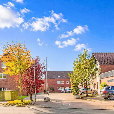 Meeresrauschen By Interhome * Burhave