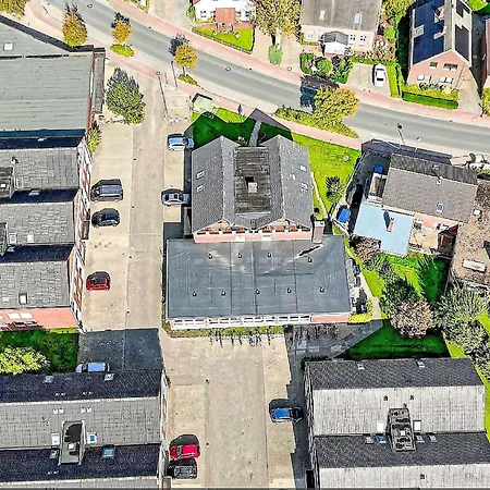 Meeresrauschen By Interhome Apartment
